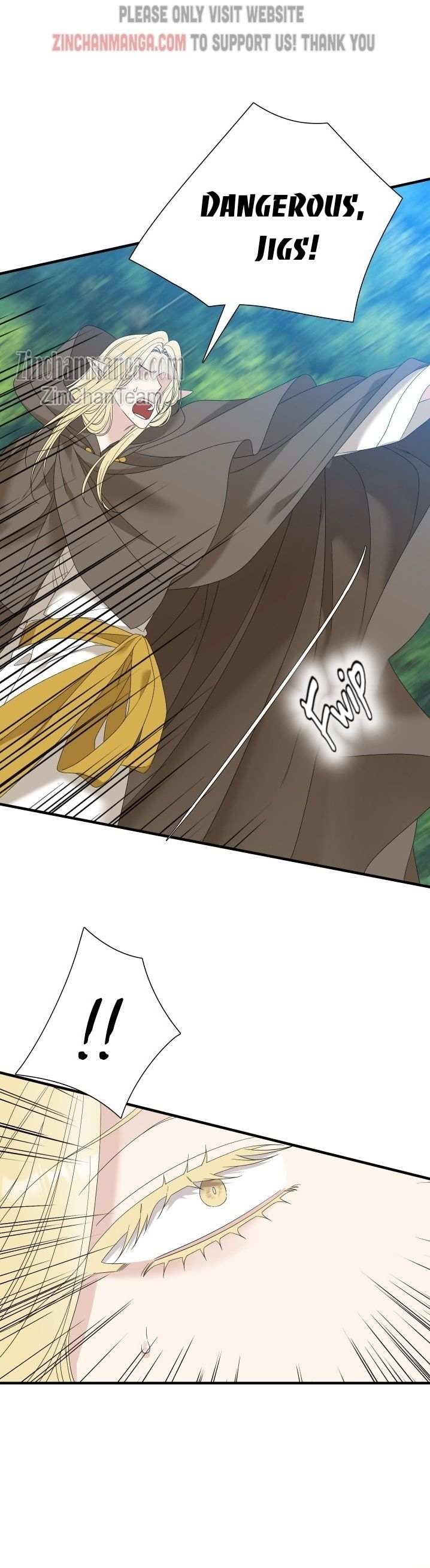 SMYRNA & CAPRI Chapter 33.5 - Page 10 in English