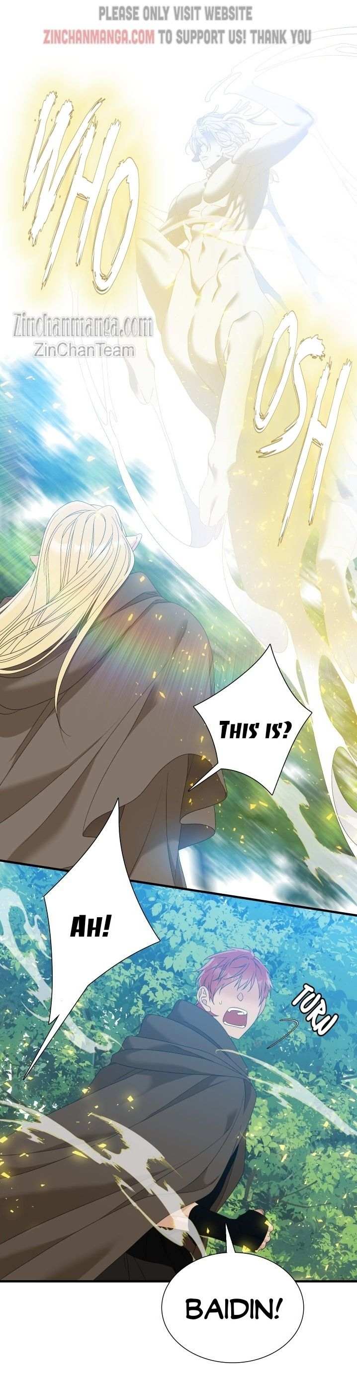 SMYRNA & CAPRI Chapter 33.5 - Page 11 in English