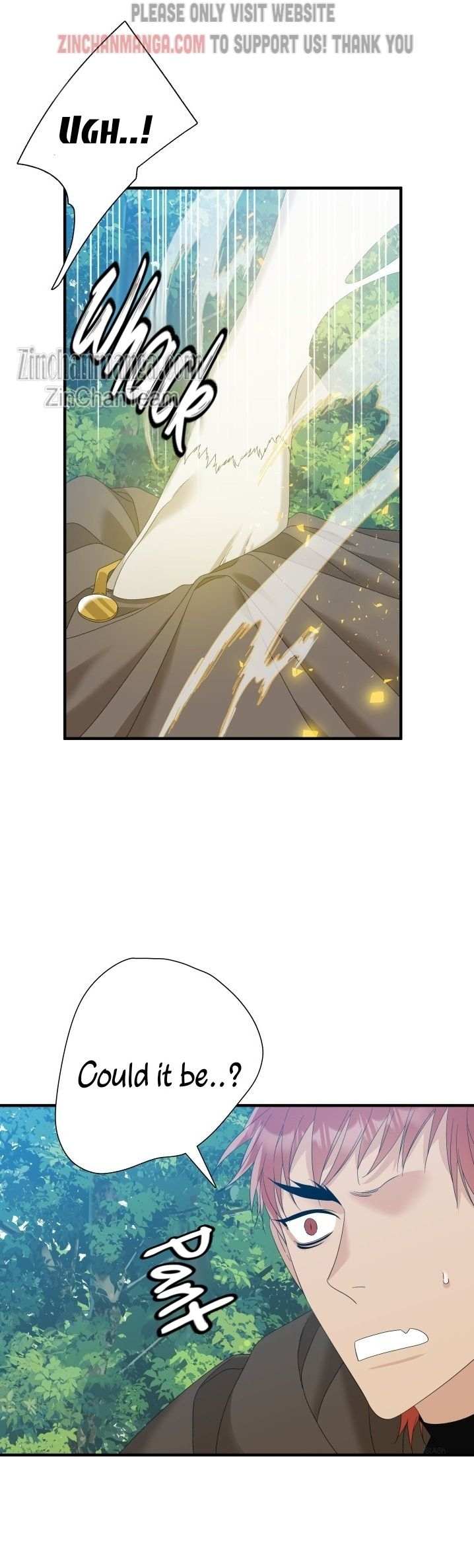 SMYRNA & CAPRI Chapter 33.5 - Page 12 in English