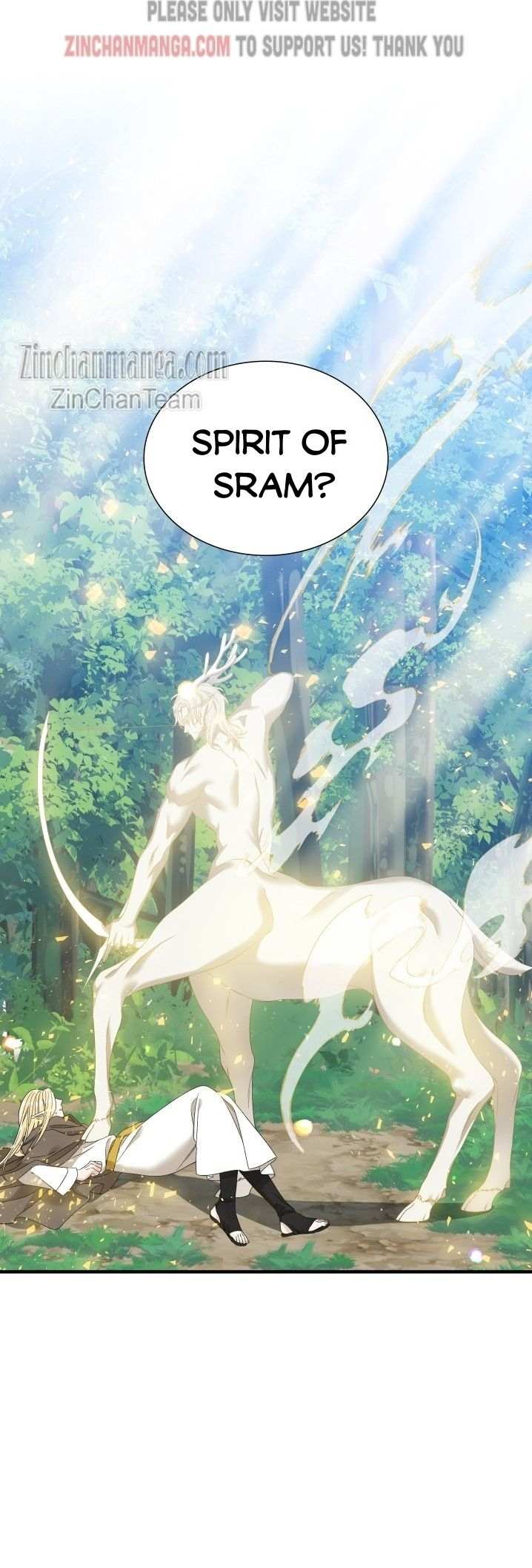 SMYRNA & CAPRI Chapter 33.5 - Page 13 in English