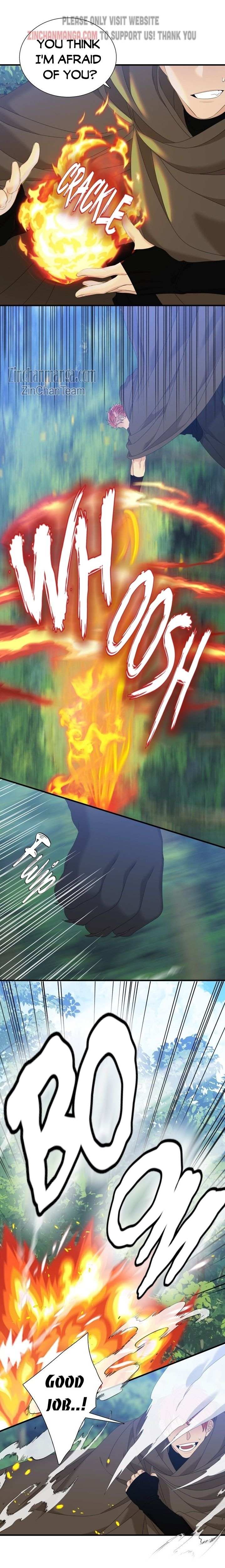 SMYRNA & CAPRI Chapter 33.5 - Page 8 in English