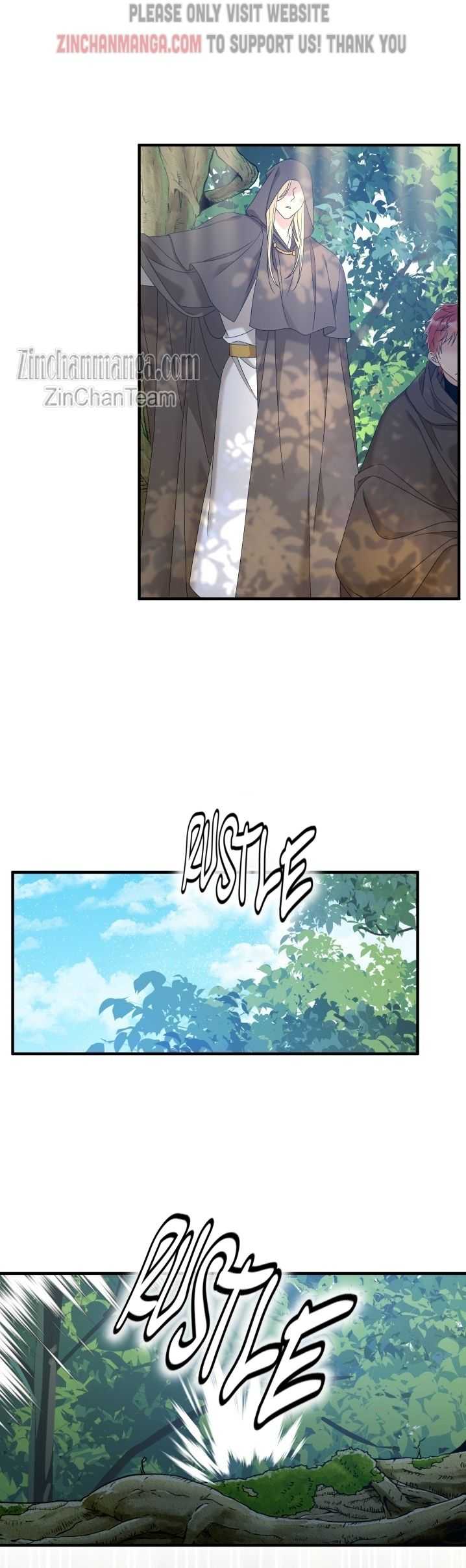 SMYRNA & CAPRI Chapter 33 - Page 12 in English