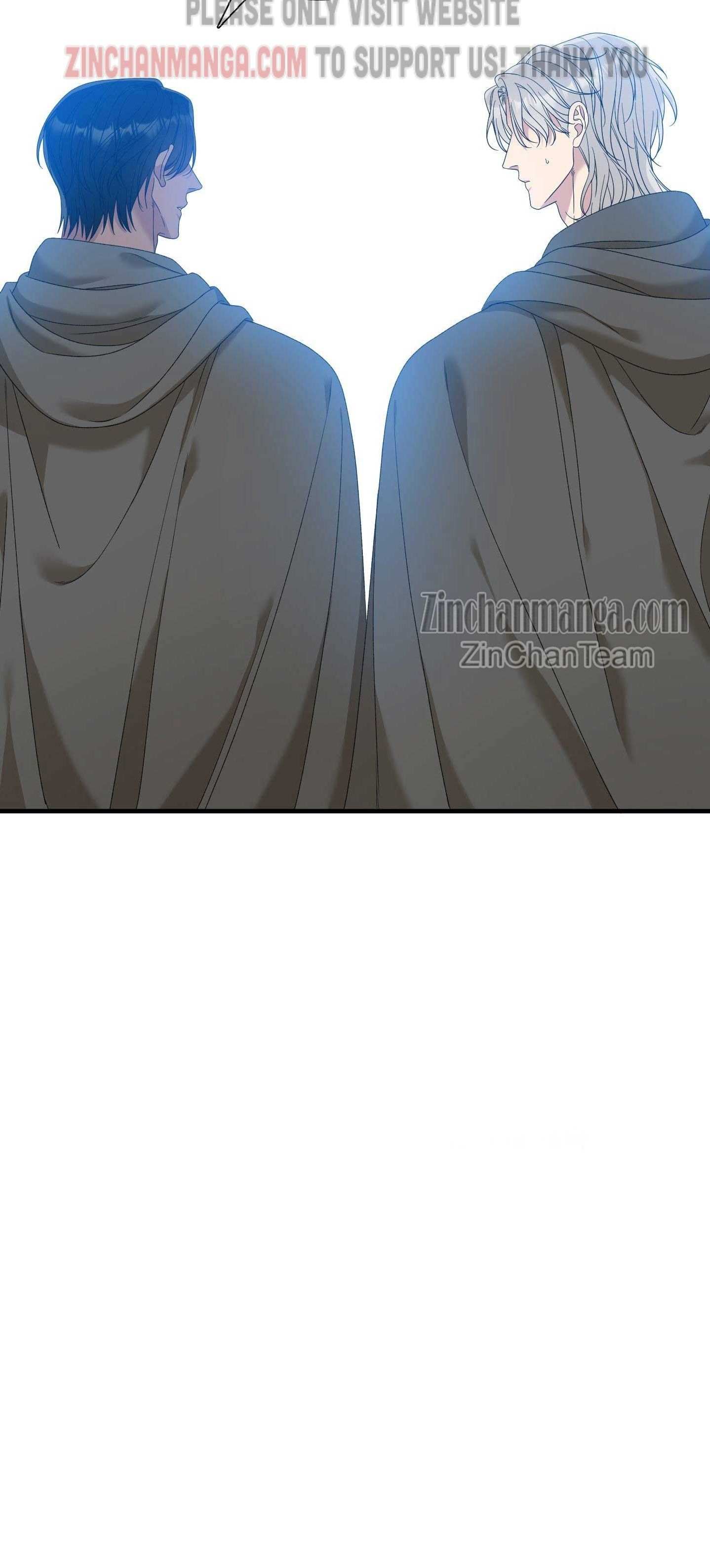 SMYRNA & CAPRI Chapter 34.5 - Page 11 in English