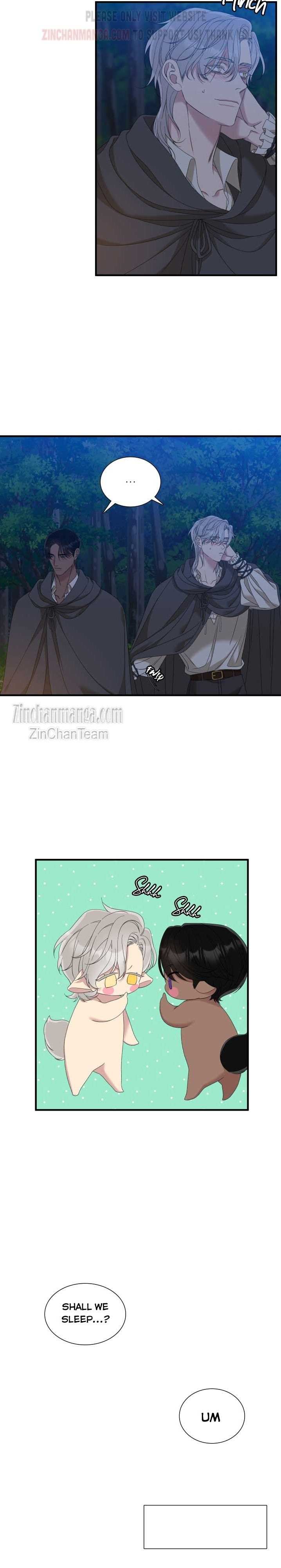 SMYRNA & CAPRI Chapter 35.5 - Page 7 in English
