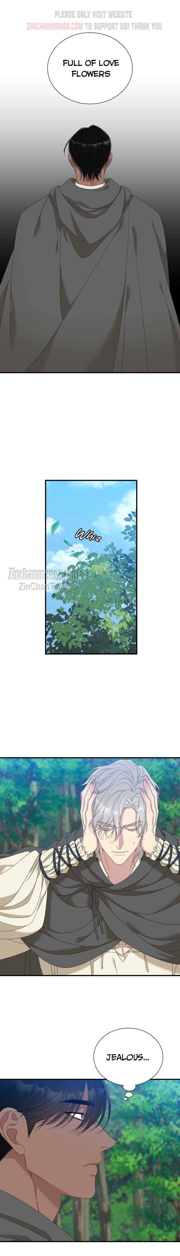 SMYRNA & CAPRI Chapter 35 - Page 7 in English