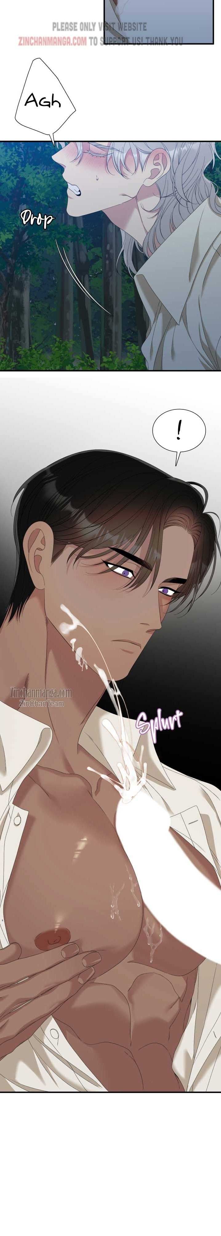 SMYRNA & CAPRI Chapter 36.5 - Page 11 in English