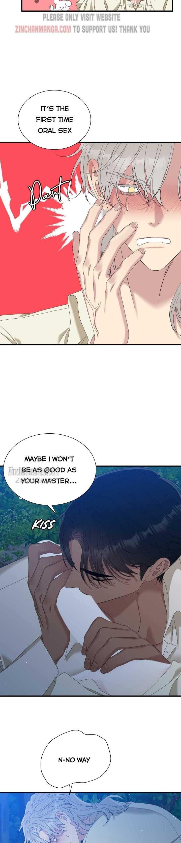 SMYRNA & CAPRI Chapter 36.5 - Page 5 in English