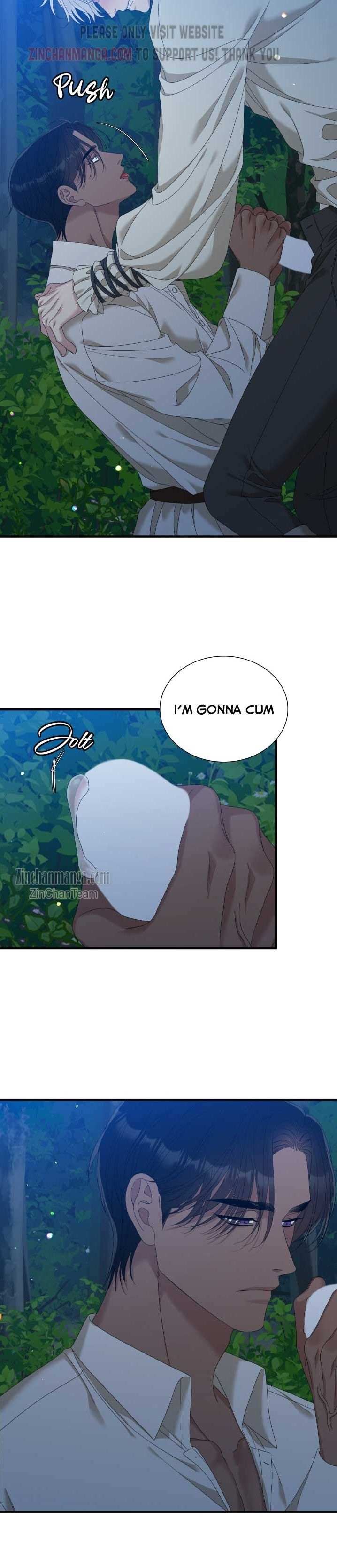 SMYRNA & CAPRI Chapter 36.5 - Page 6 in English