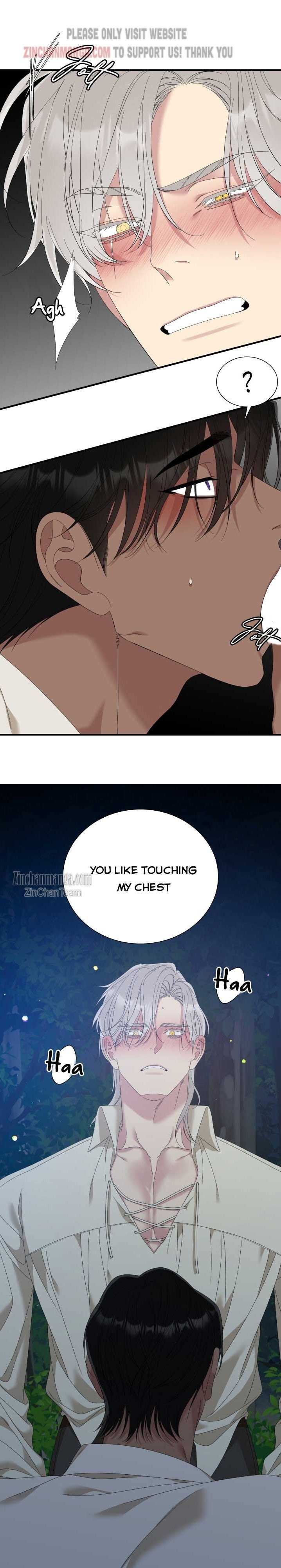 SMYRNA & CAPRI Chapter 36.5 - Page 9 in English