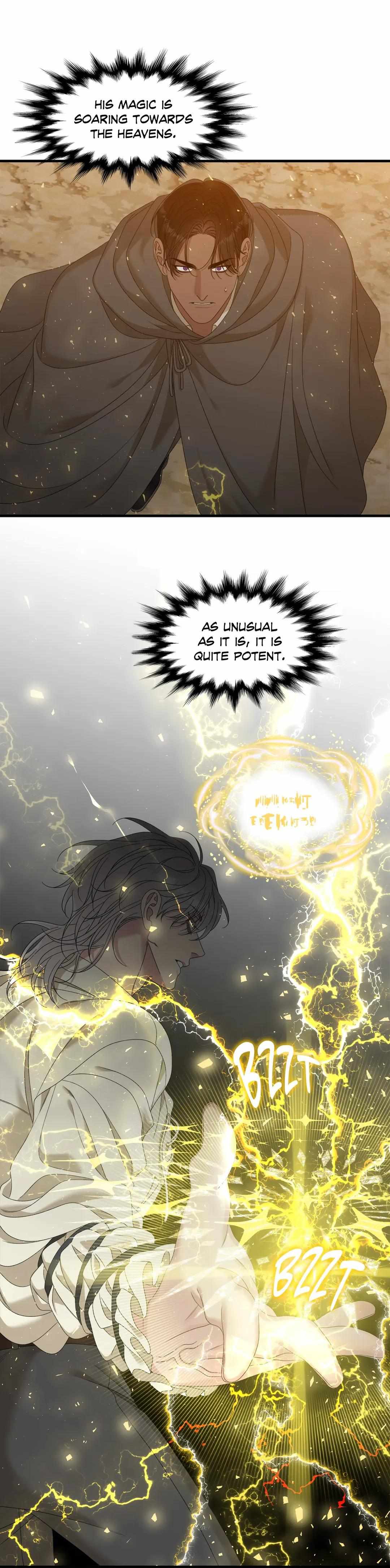 SMYRNA & CAPRI Chapter 38 - Page 10 in English