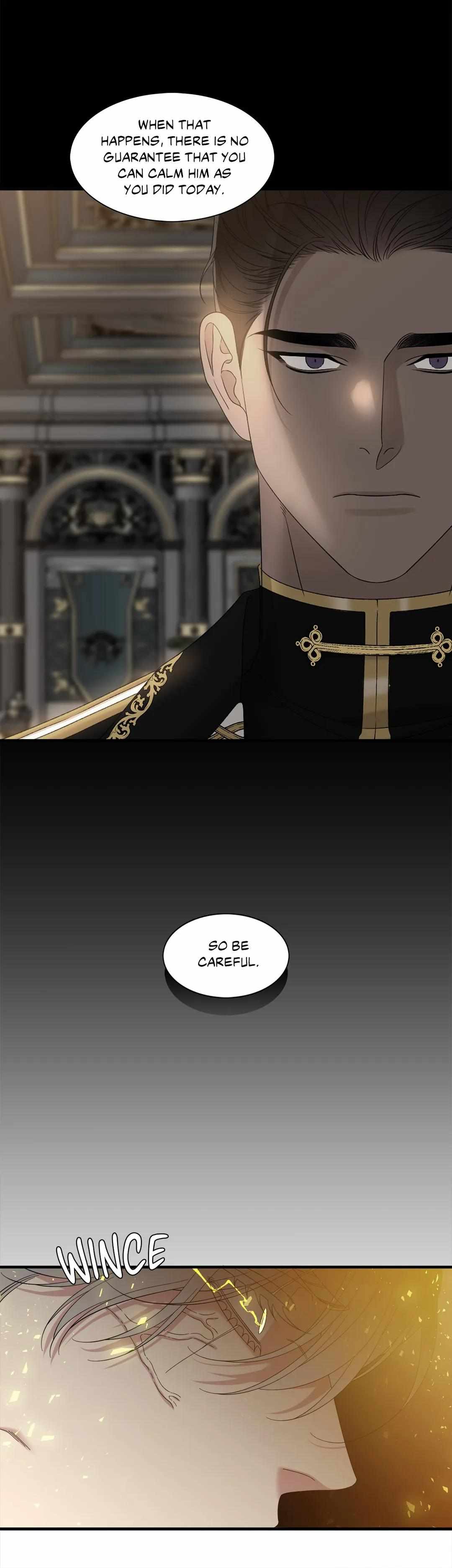 SMYRNA & CAPRI Chapter 38 - Page 14 in English