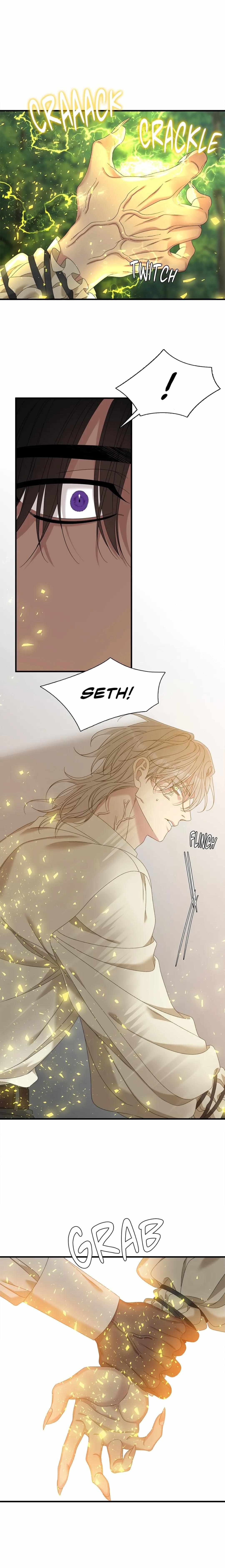 SMYRNA & CAPRI Chapter 38 - Page 15 in English