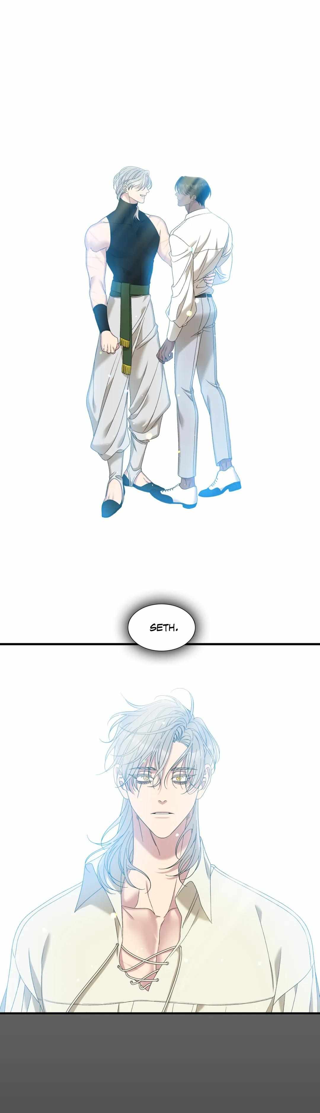 SMYRNA & CAPRI Chapter 39 - Page 11 in English