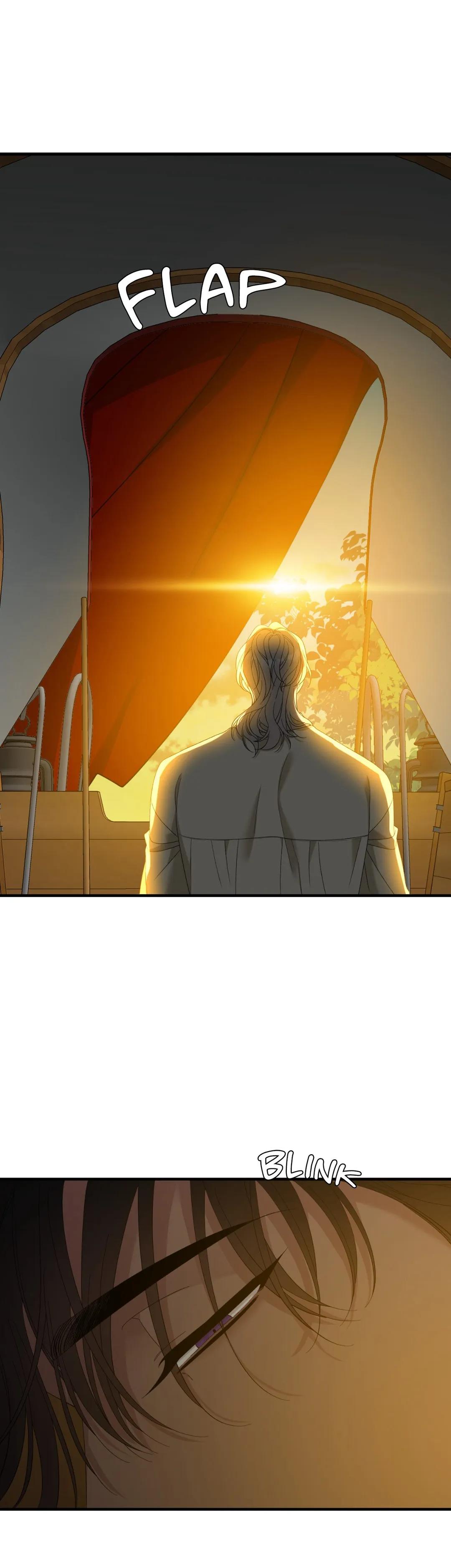 SMYRNA & CAPRI Chapter 39 - Page 27 in English