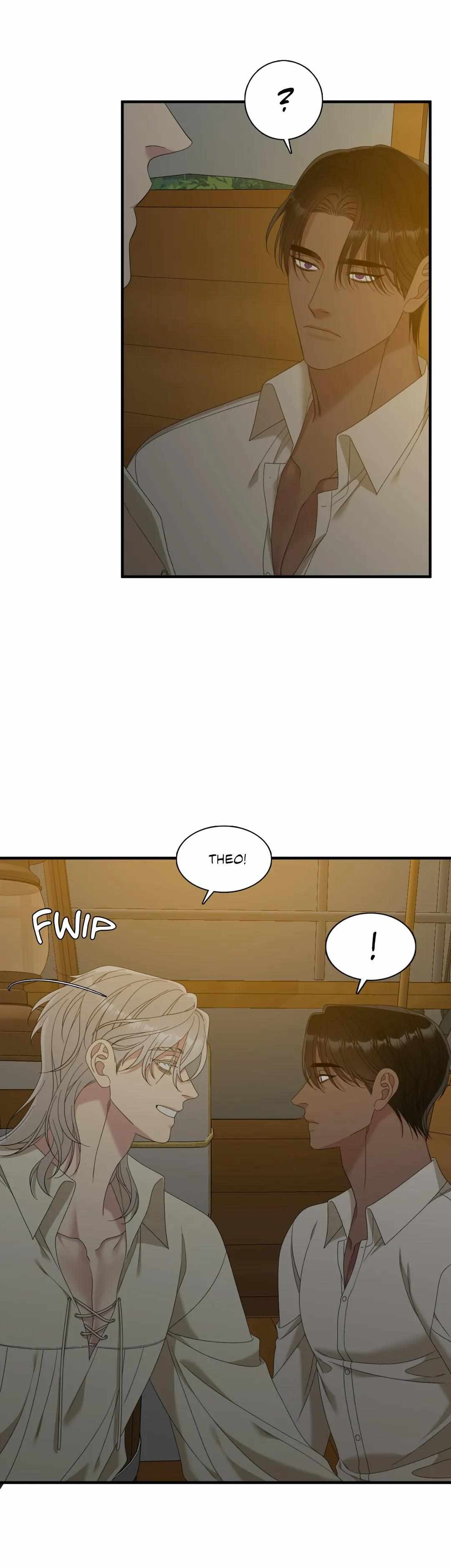 SMYRNA & CAPRI Chapter 39 - Page 29 in English
