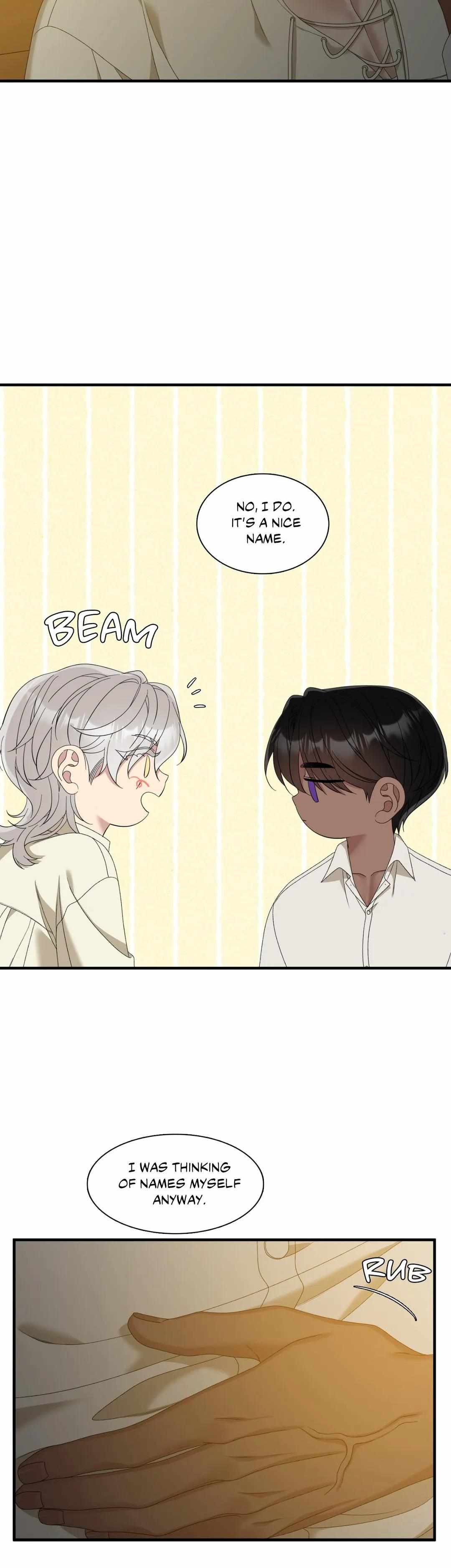 SMYRNA & CAPRI Chapter 39 - Page 34 in English