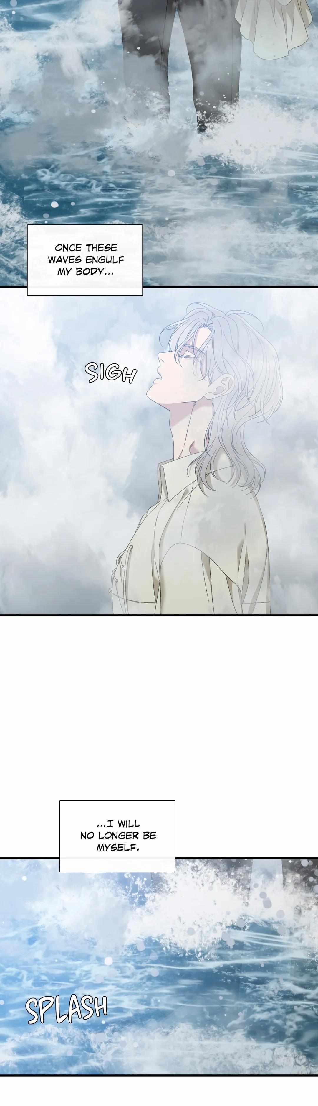 SMYRNA & CAPRI Chapter 39 - Page 8 in English