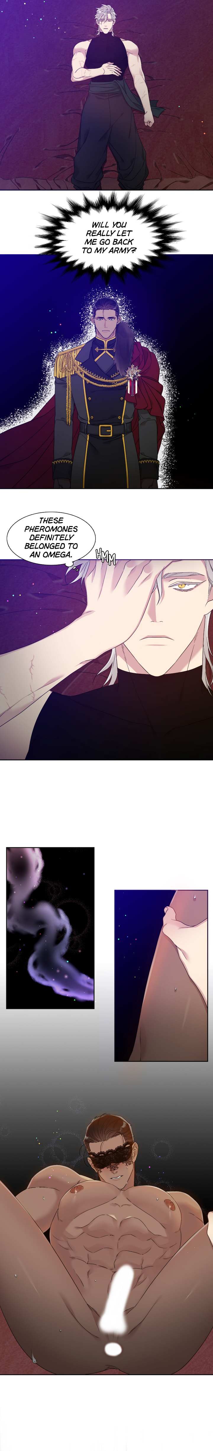 SMYRNA & CAPRI Chapter 4 - Page 4 in English