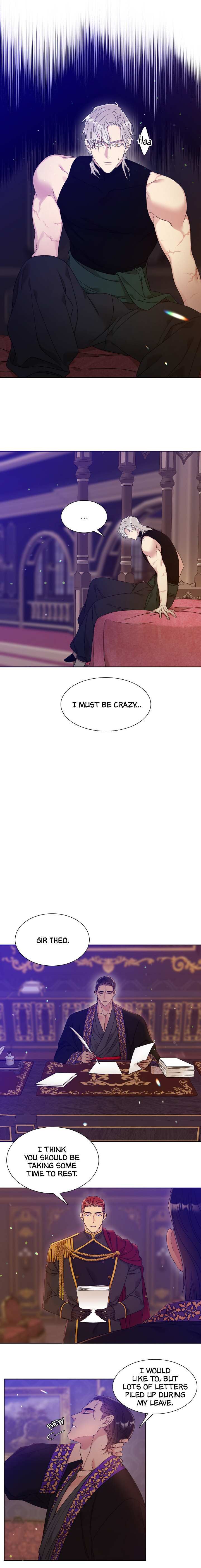 SMYRNA & CAPRI Chapter 4 - Page 5 in English