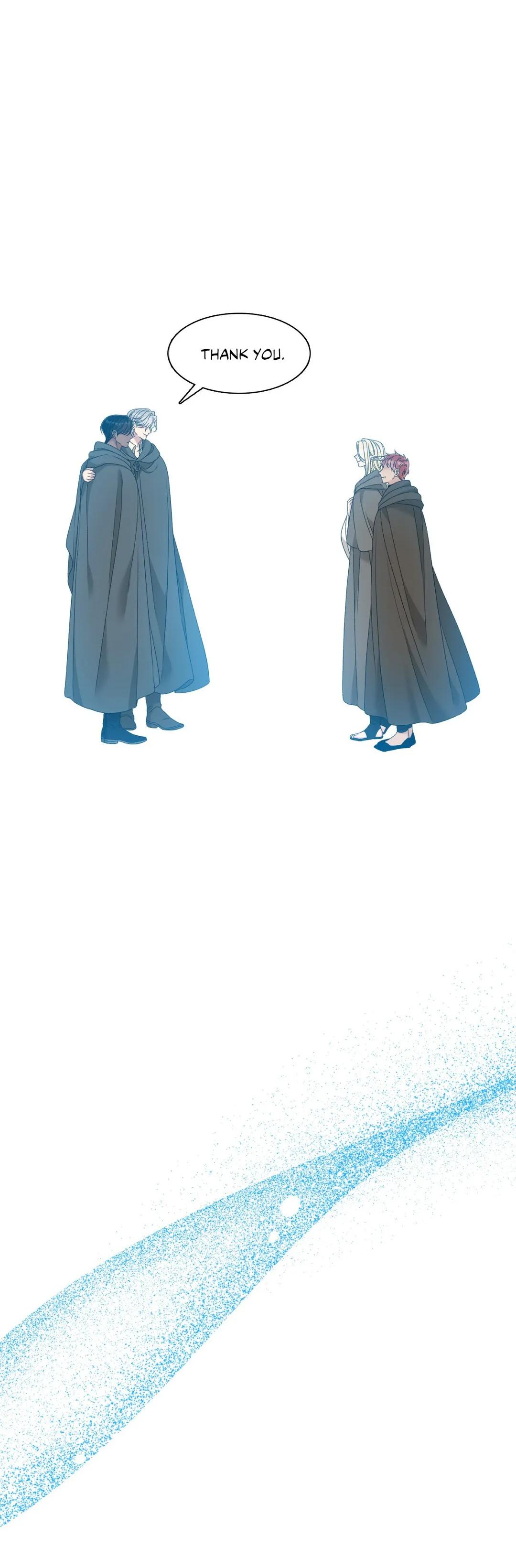 SMYRNA & CAPRI Chapter 40 - Page 25 in English