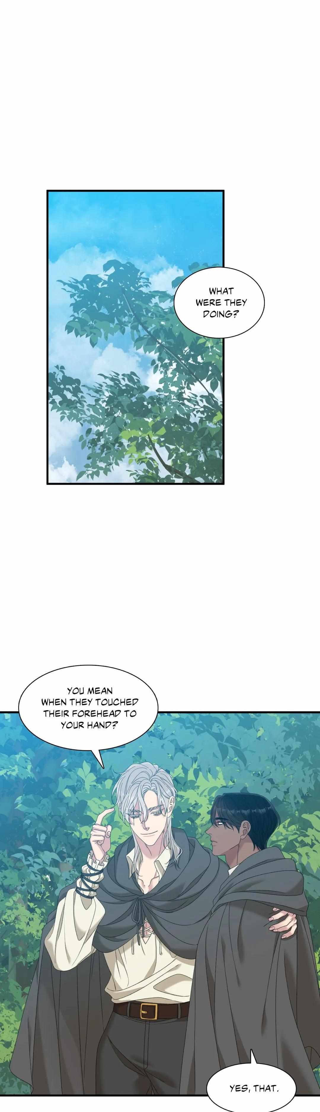SMYRNA & CAPRI Chapter 40 - Page 26 in English