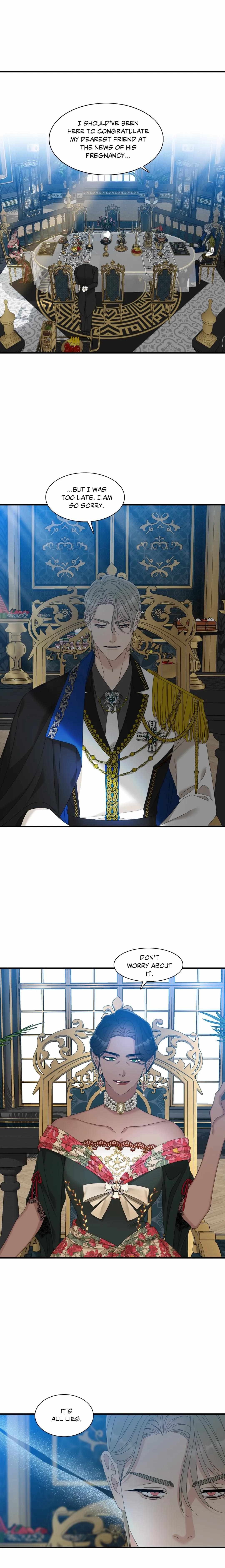 SMYRNA & CAPRI Chapter 40 - Page 4 in English
