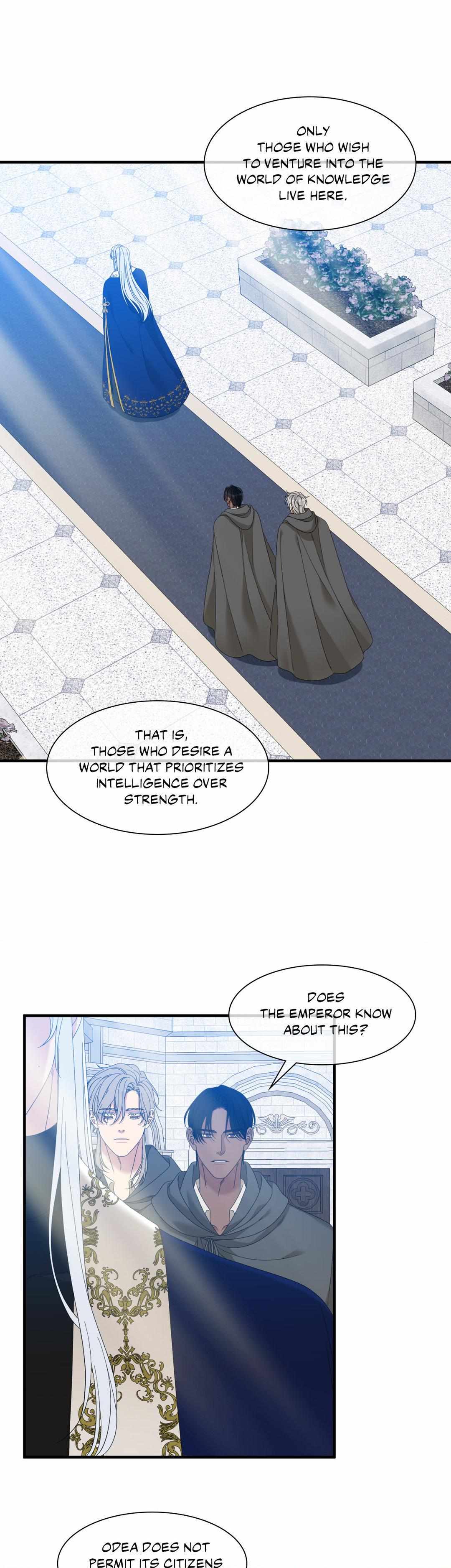 SMYRNA & CAPRI Chapter 41 - Page 13 in English