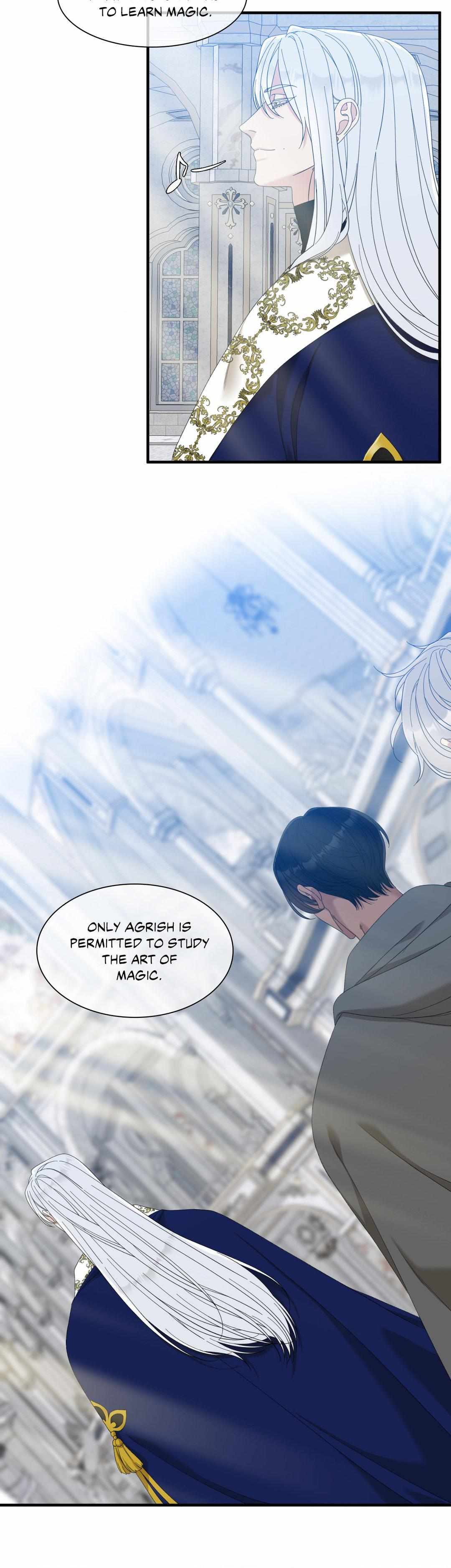 SMYRNA & CAPRI Chapter 41 - Page 14 in English