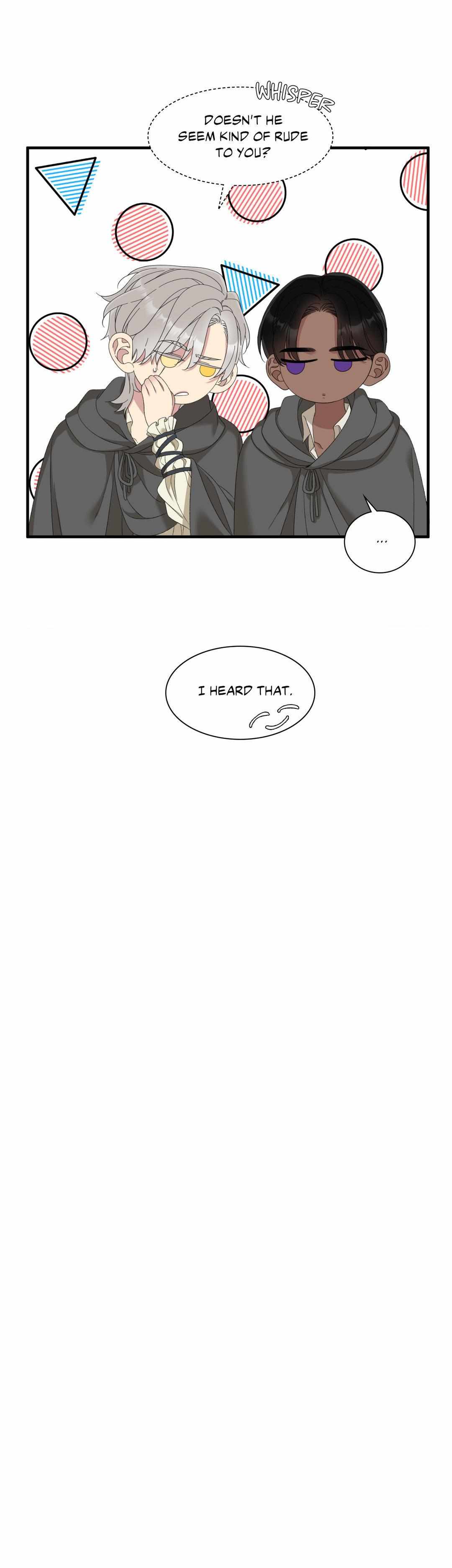 SMYRNA & CAPRI Chapter 41 - Page 16 in English