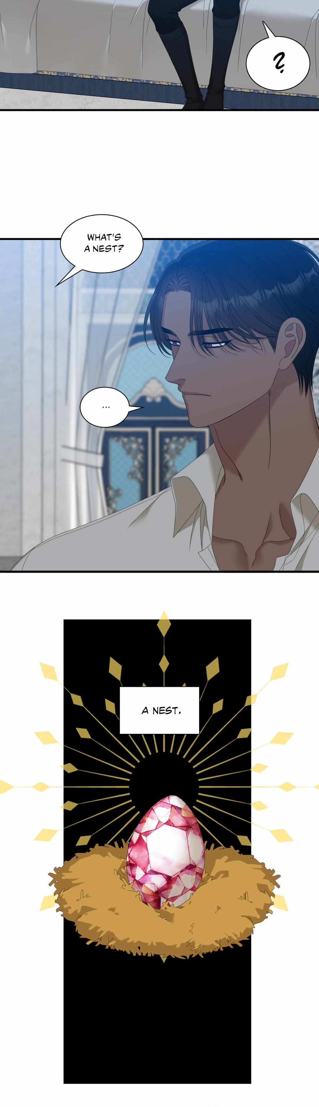 SMYRNA & CAPRI Chapter 41 - Page 18 in English