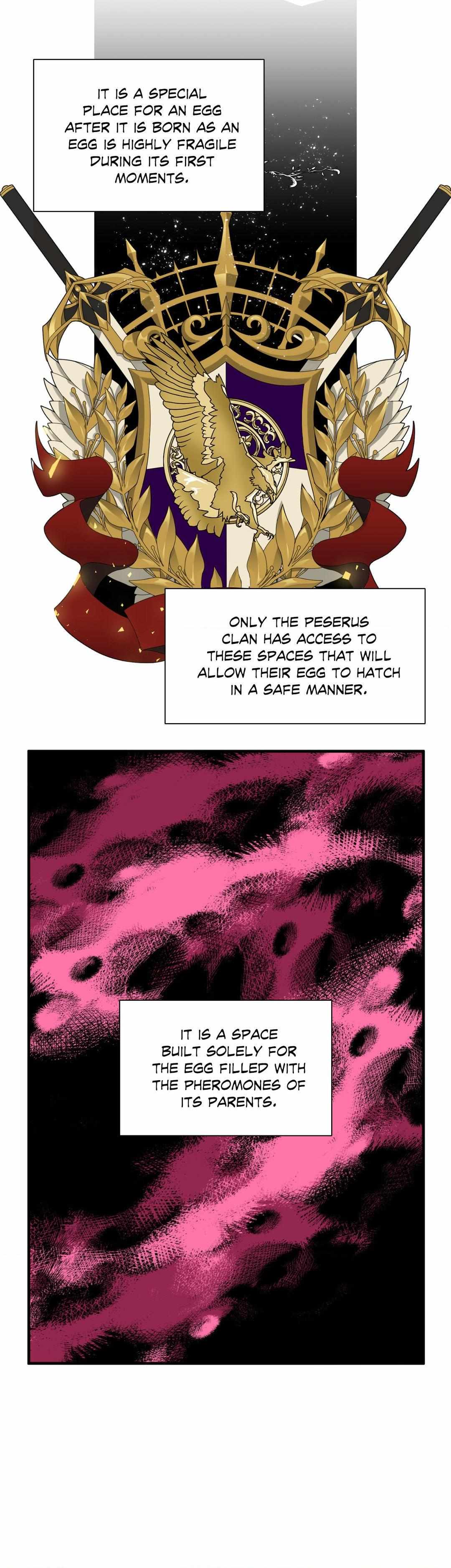SMYRNA & CAPRI Chapter 41 - Page 19 in English