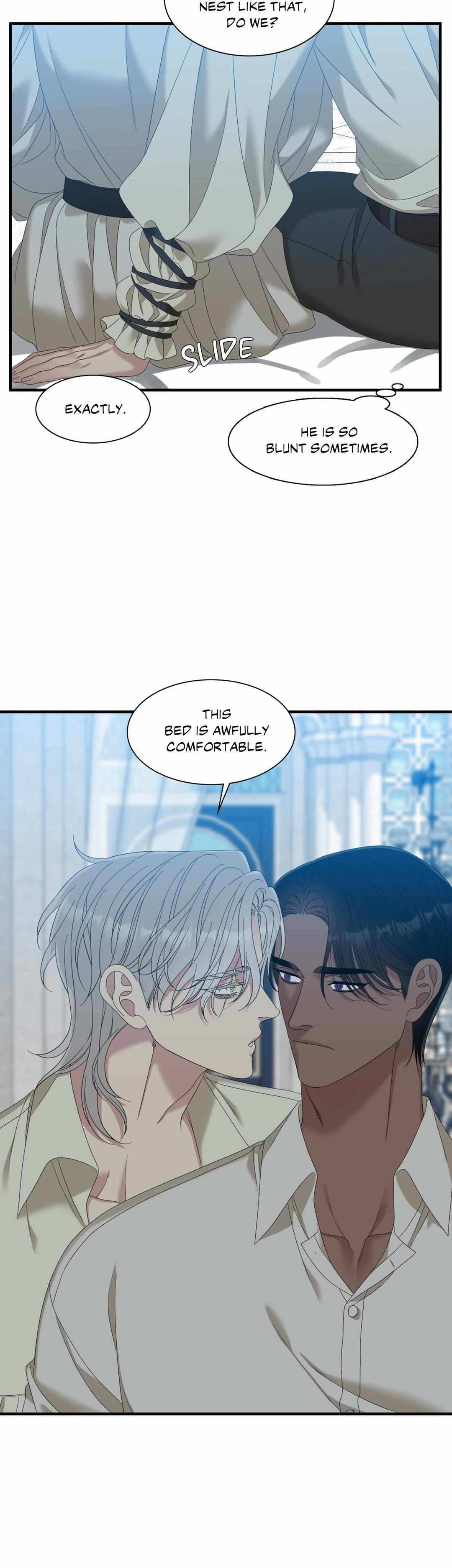SMYRNA & CAPRI Chapter 41 - Page 24 in English