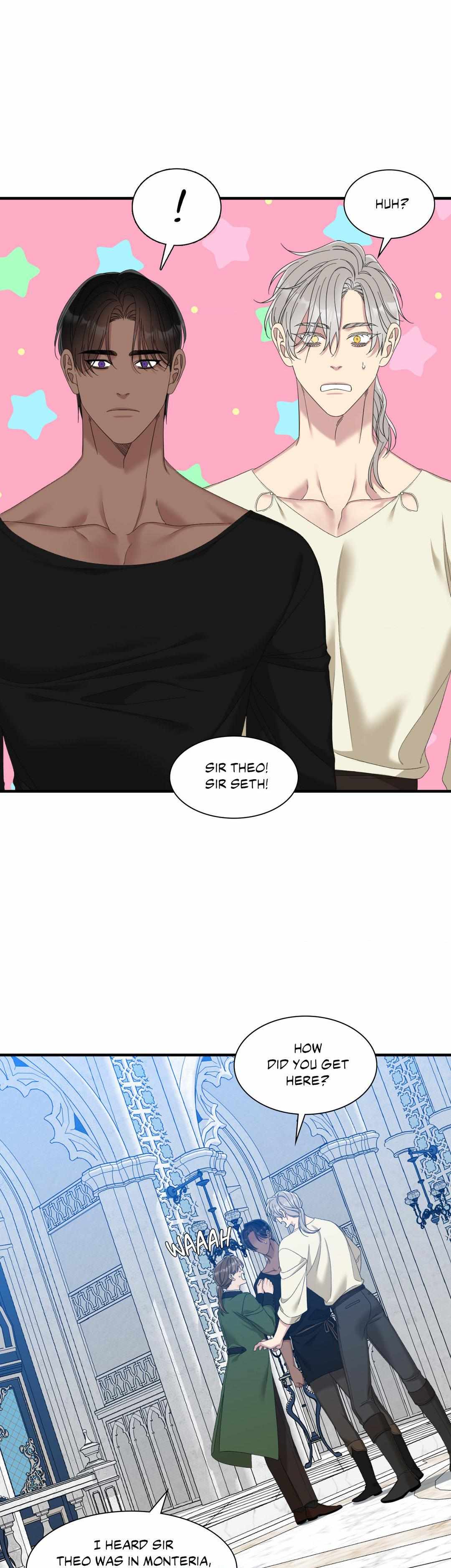 SMYRNA & CAPRI Chapter 41 - Page 27 in English