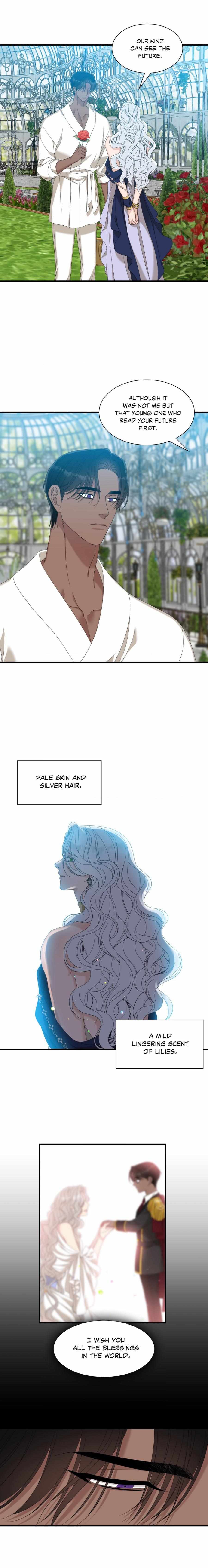 SMYRNA & CAPRI Chapter 42 - Page 11 in English