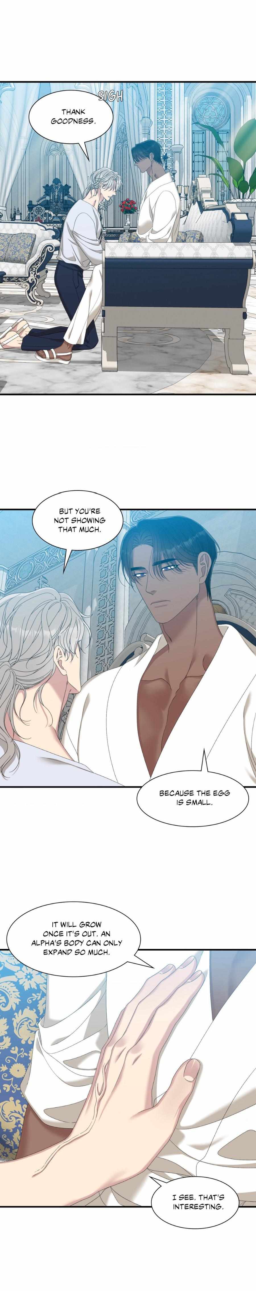 SMYRNA & CAPRI Chapter 42 - Page 15 in English