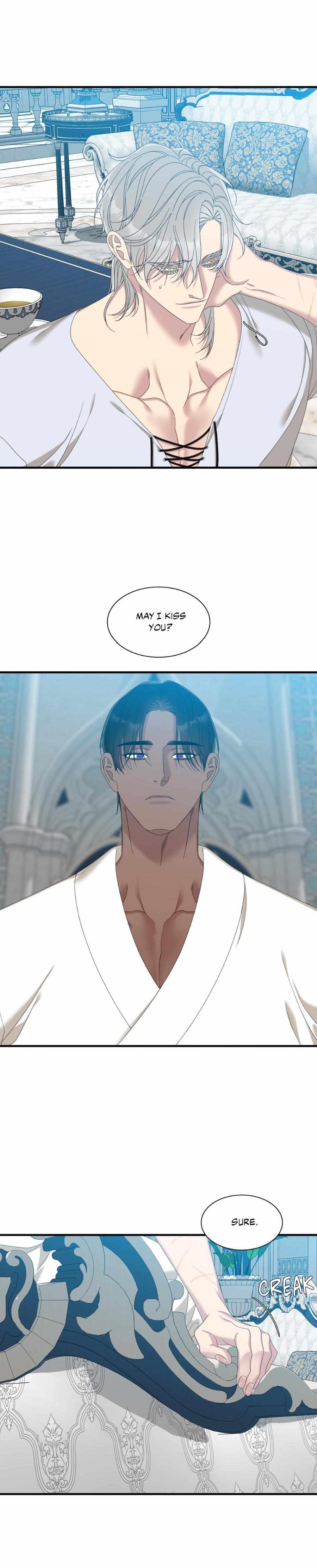 SMYRNA & CAPRI Chapter 42 - Page 18 in English