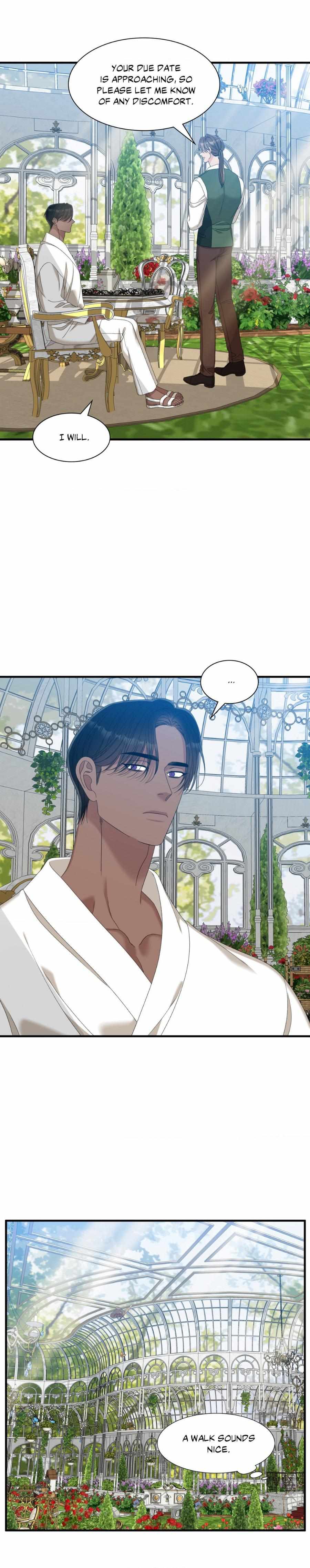 SMYRNA & CAPRI Chapter 42 - Page 4 in English