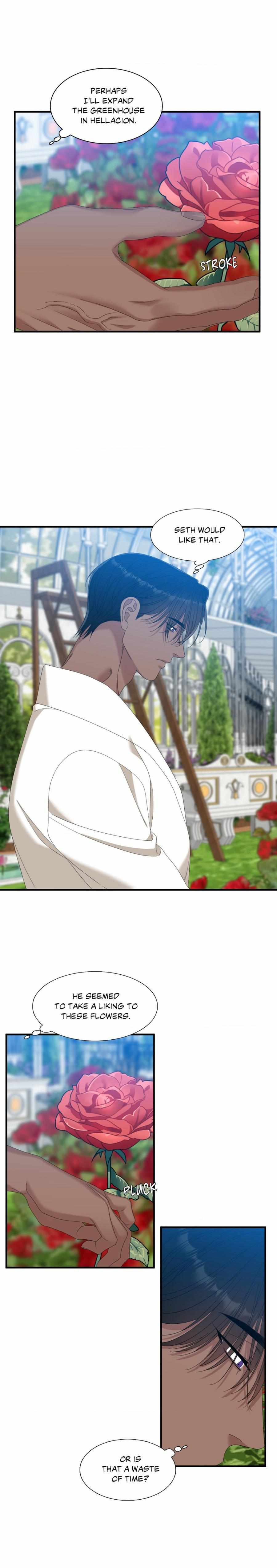 SMYRNA & CAPRI Chapter 42 - Page 6 in English