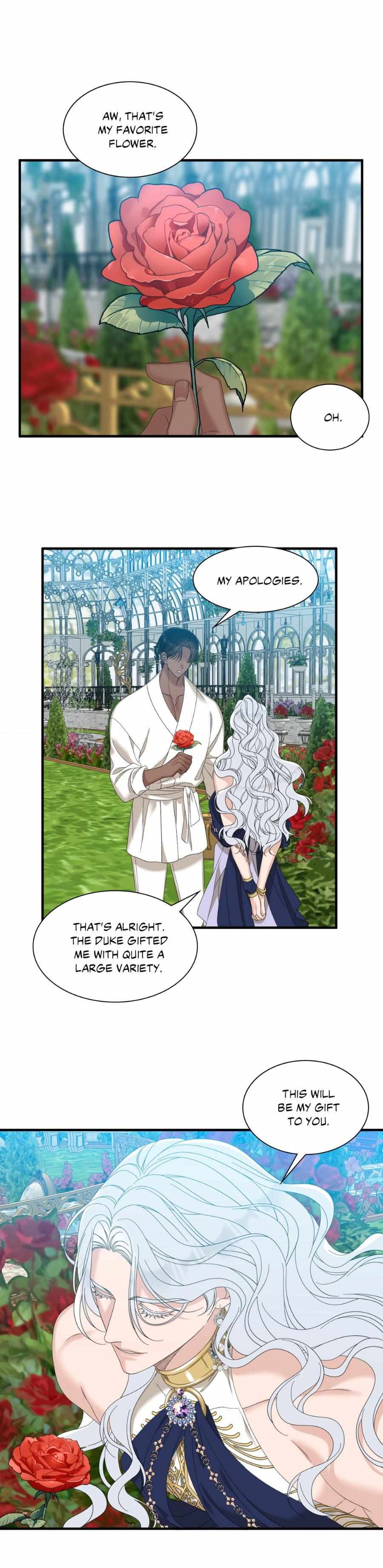 SMYRNA & CAPRI Chapter 42 - Page 9 in English