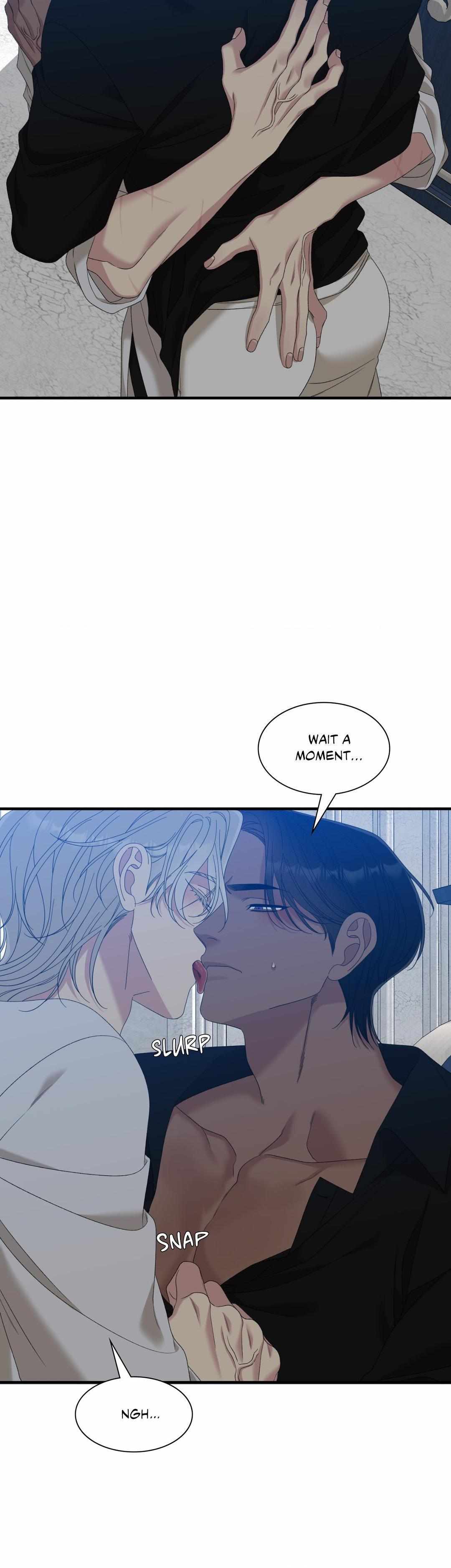 SMYRNA & CAPRI Chapter 43 - Page 12 in English