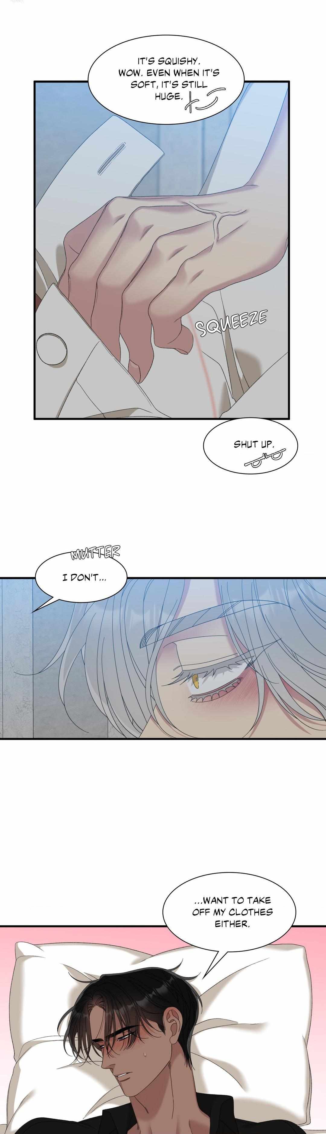 SMYRNA & CAPRI Chapter 43 - Page 19 in English