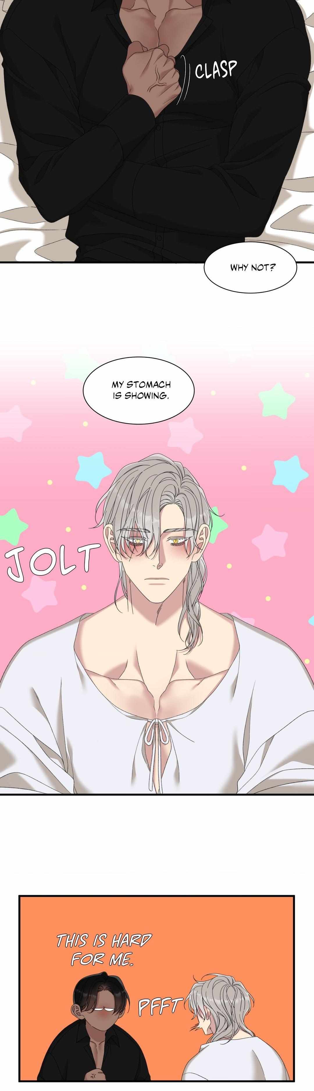 SMYRNA & CAPRI Chapter 43 - Page 20 in English