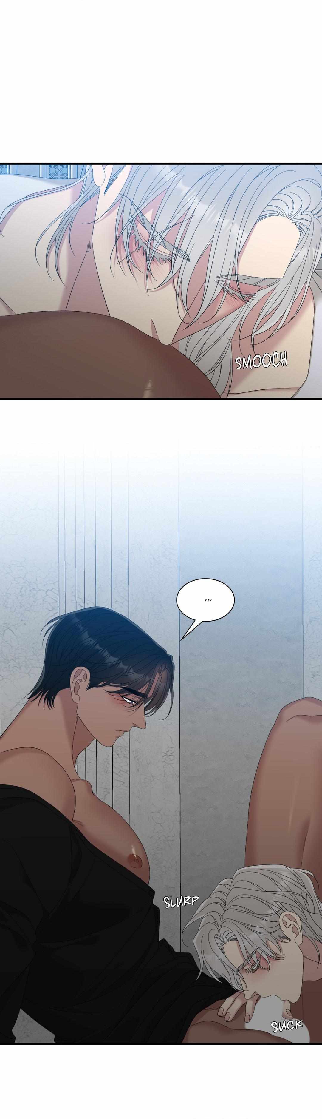 SMYRNA & CAPRI Chapter 43 - Page 22 in English