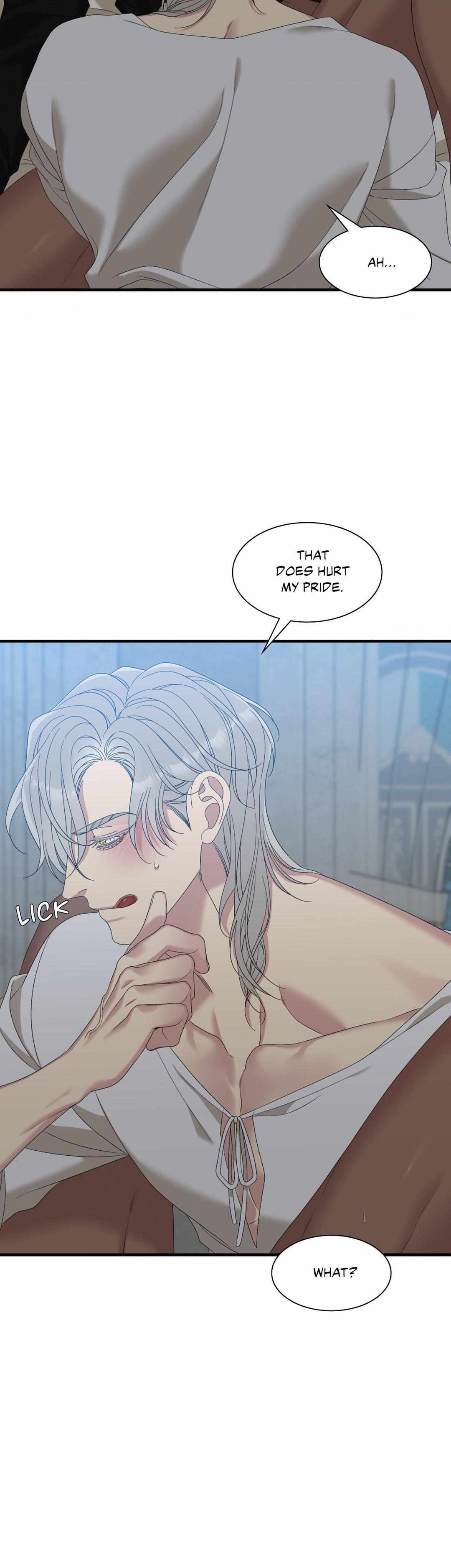 SMYRNA & CAPRI Chapter 43 - Page 24 in English