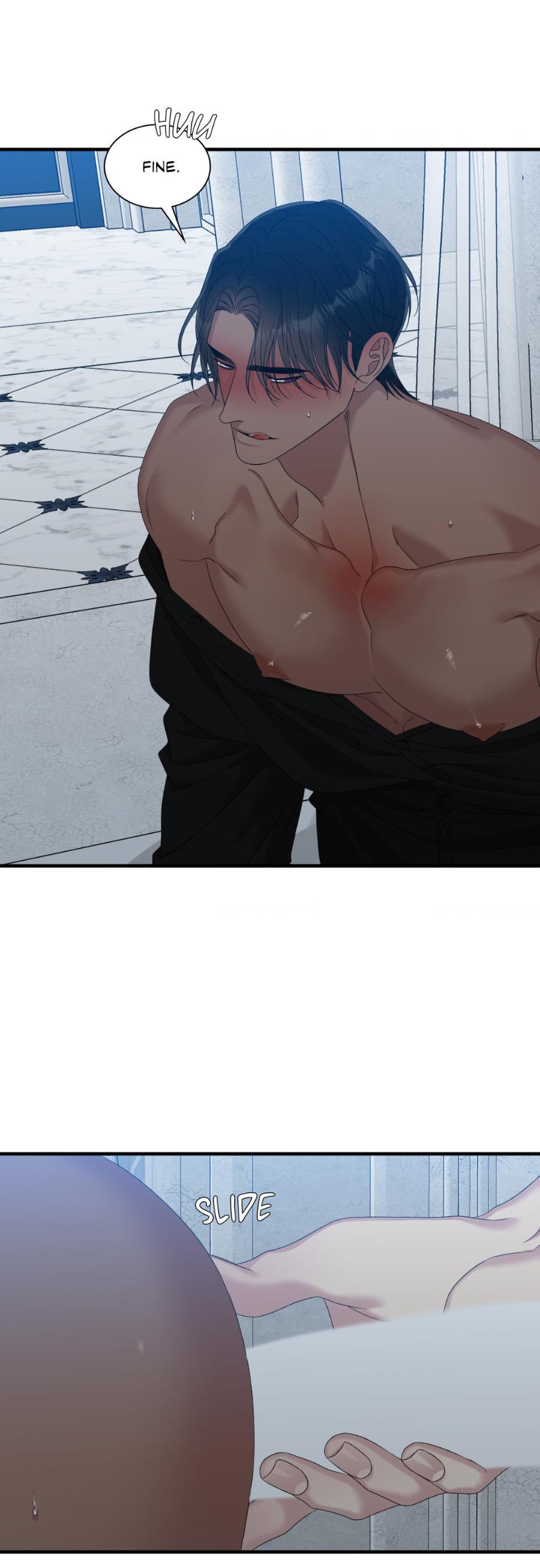 SMYRNA & CAPRI Chapter 44 - Page 12 in English