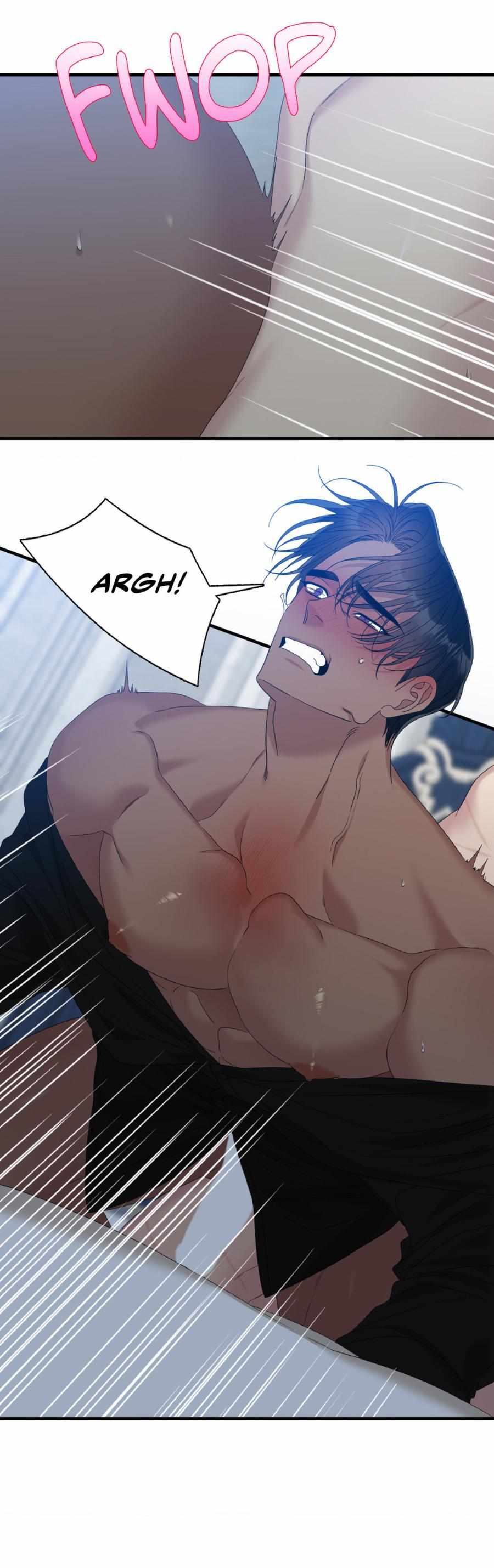 SMYRNA & CAPRI Chapter 44 - Page 13 in English