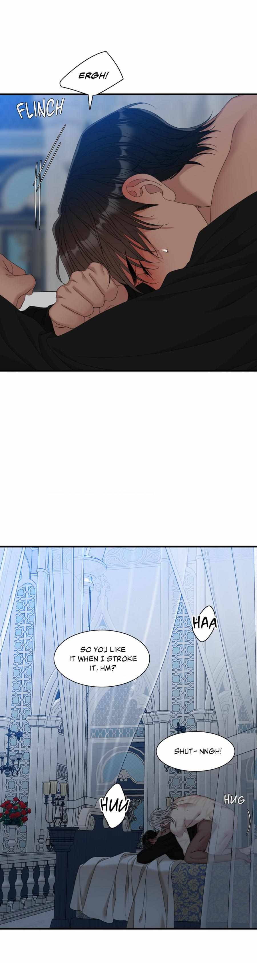 SMYRNA & CAPRI Chapter 44 - Page 18 in English