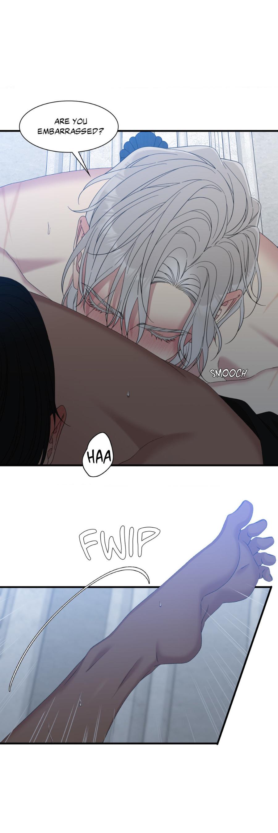 SMYRNA & CAPRI Chapter 44 - Page 19 in English