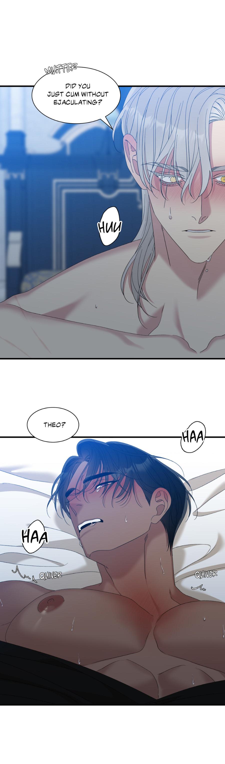 SMYRNA & CAPRI Chapter 44 - Page 27 in English