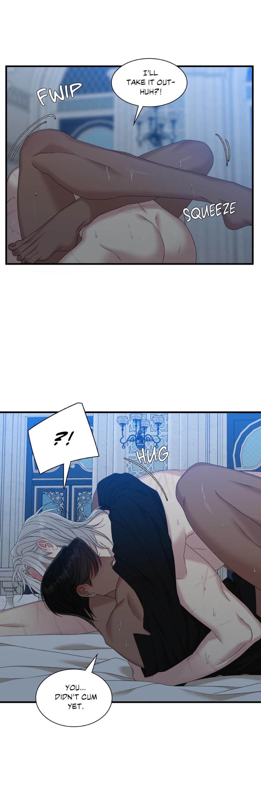 SMYRNA & CAPRI Chapter 44 - Page 29 in English